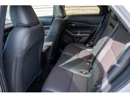 used 2022 Mazda CX-30 car, priced at $30,888