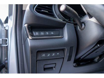 used 2022 Mazda CX-30 car, priced at $30,888