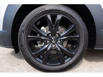 used 2022 Mazda CX-30 car, priced at $30,888