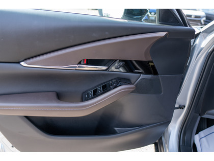 used 2022 Mazda CX-30 car, priced at $30,888