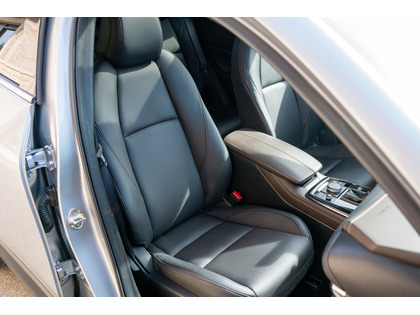 used 2022 Mazda CX-30 car, priced at $30,888