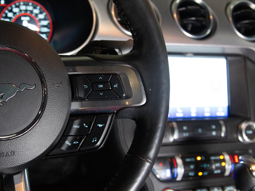 2022 Ford Mustang EcoBoost Premium, Toronto, Cash