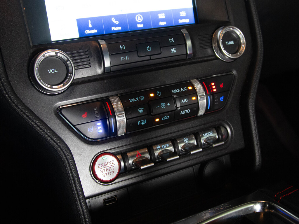 2022 Ford Mustang EcoBoost Premium, Toronto, Cash