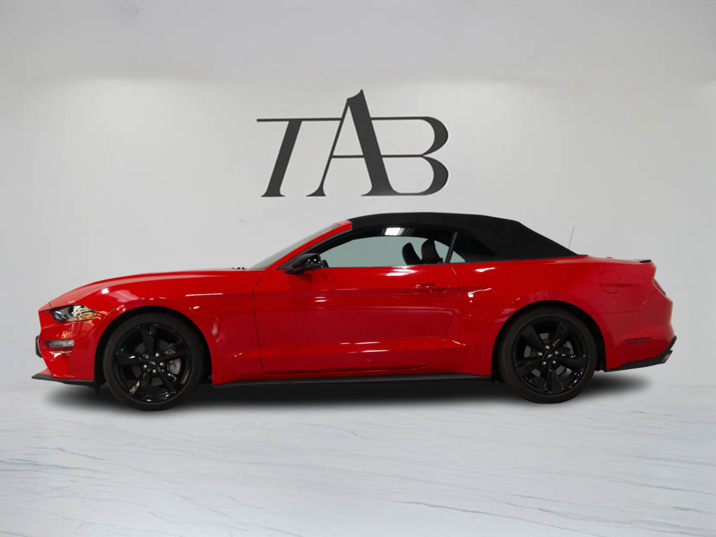 2022 Ford Mustang EcoBoost Premium, Toronto, Cash