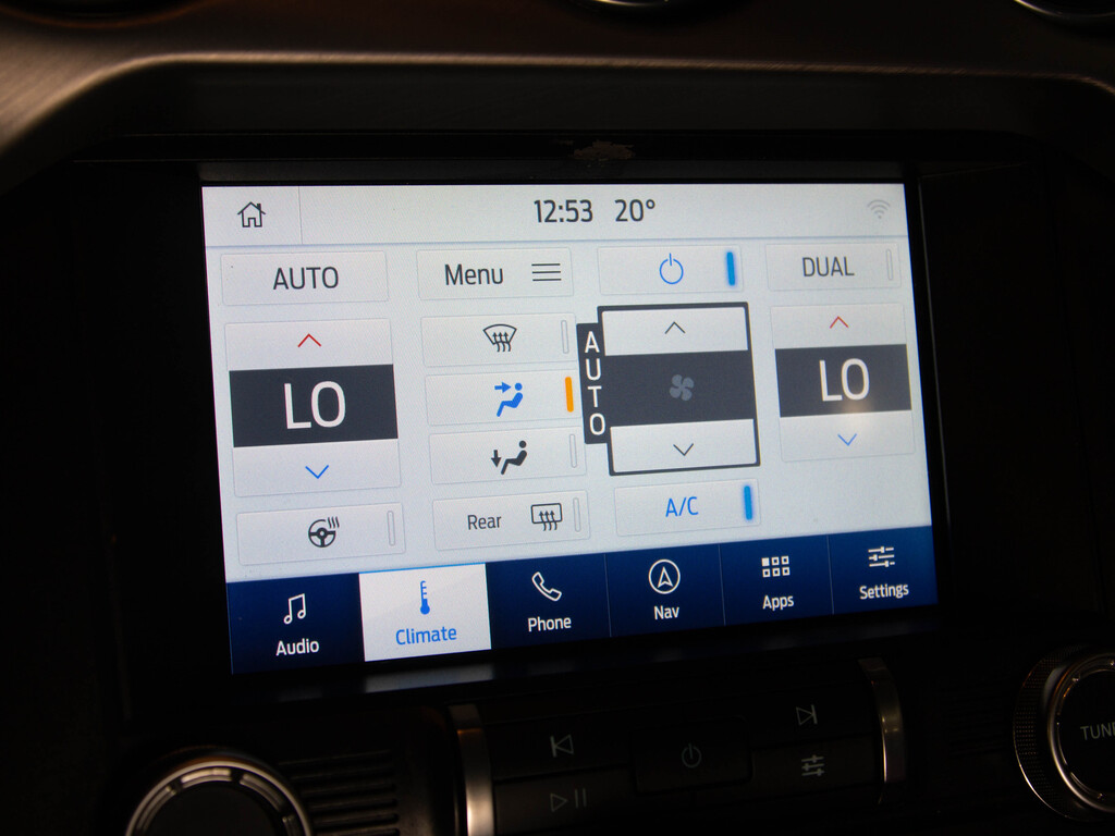 2022 Ford Mustang EcoBoost Premium, Toronto, Cash