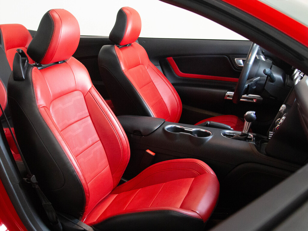 2022 Ford Mustang EcoBoost Premium, Toronto, Cash