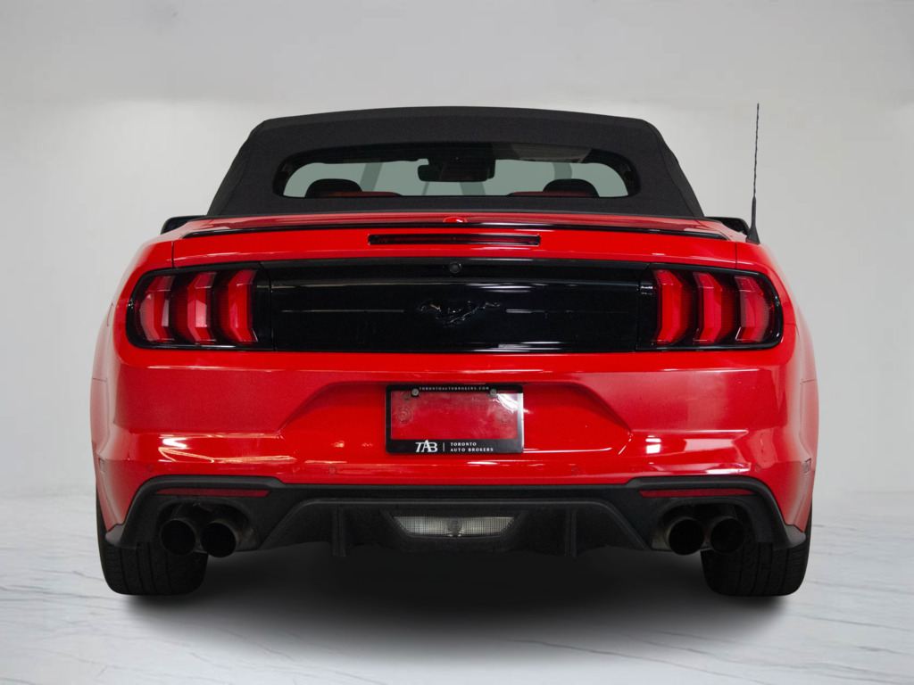 2022 Ford Mustang EcoBoost Premium, Toronto, Cash