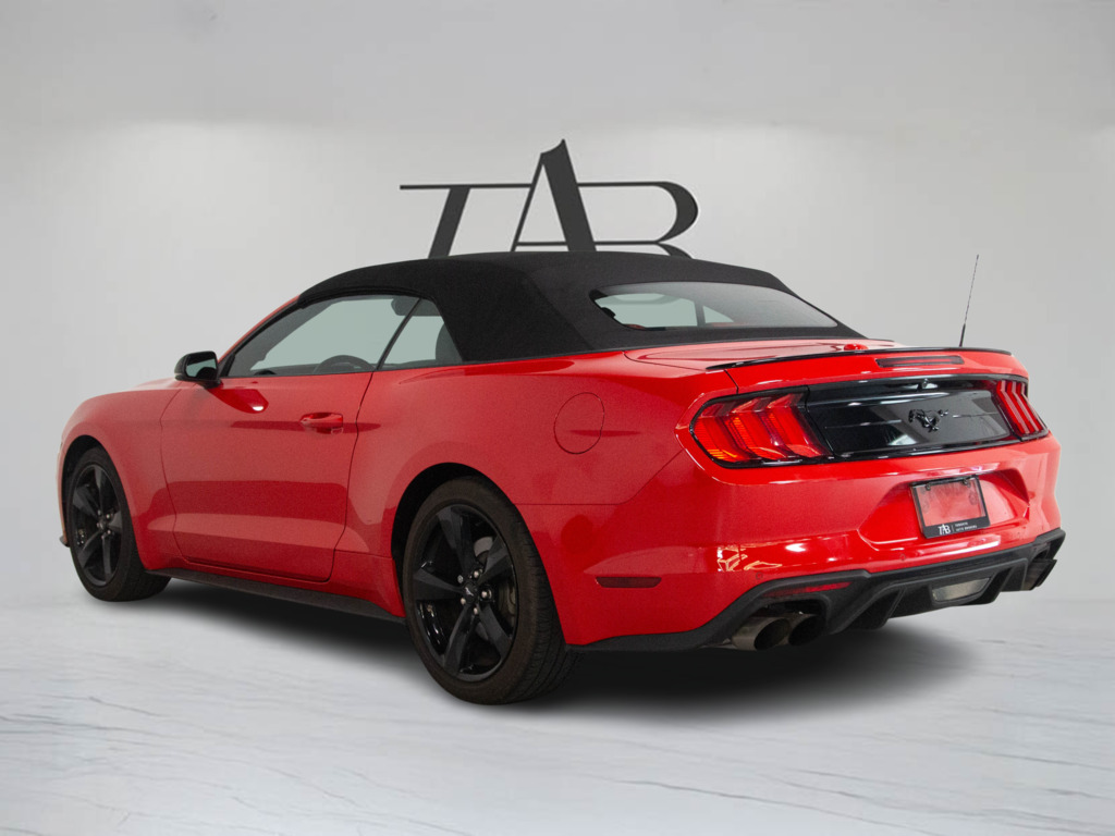 2022 Ford Mustang EcoBoost Premium, Toronto, Cash