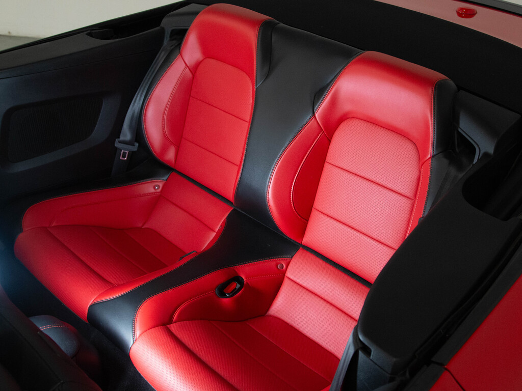 2022 Ford Mustang EcoBoost Premium, Toronto, Cash