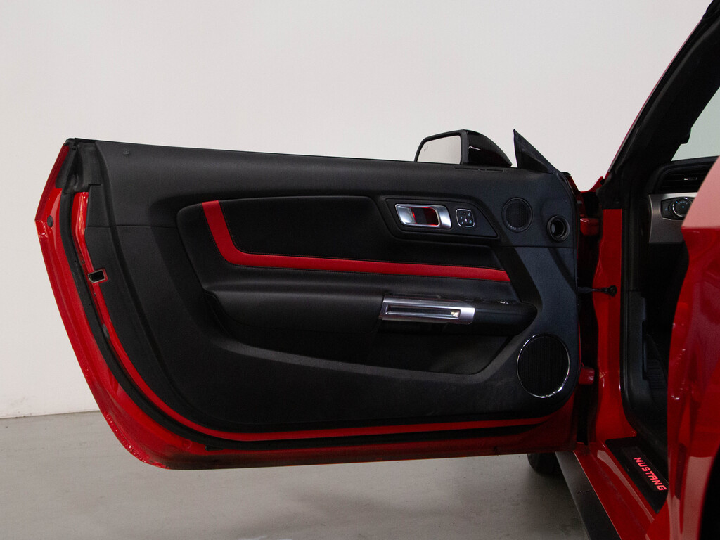 2022 Ford Mustang EcoBoost Premium, Toronto, Cash