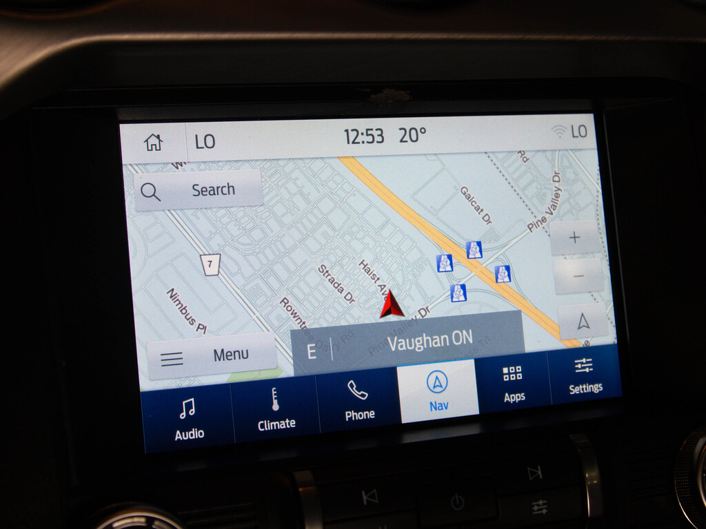 2022 Ford Mustang EcoBoost Premium, Toronto, Cash