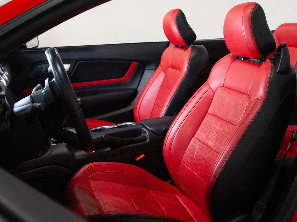 2022 Ford Mustang EcoBoost Premium, Toronto, Cash