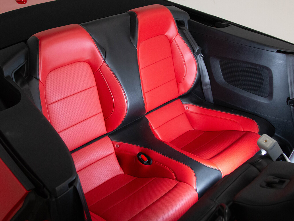 2022 Ford Mustang EcoBoost Premium, Toronto, Cash