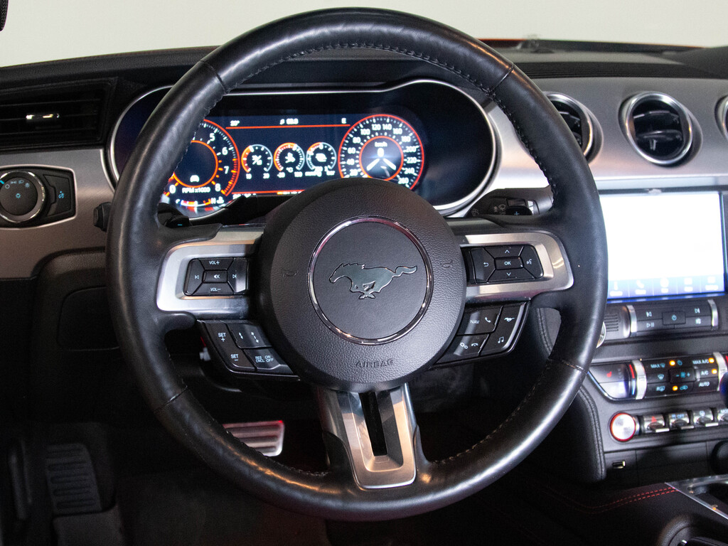 2022 Ford Mustang EcoBoost Premium, Toronto, Cash