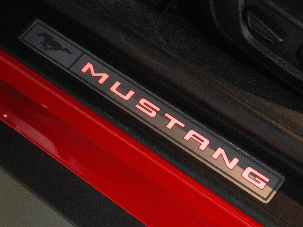 2022 Ford Mustang EcoBoost Premium, Toronto, Cash