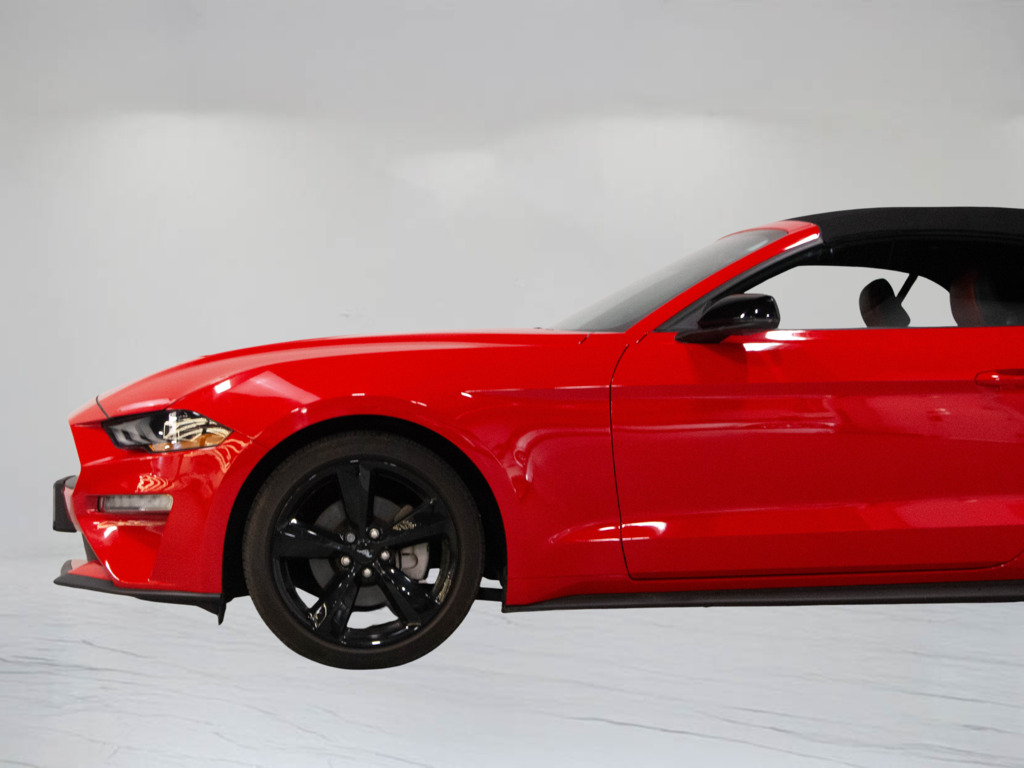 2022 Ford Mustang EcoBoost Premium, Toronto, Cash