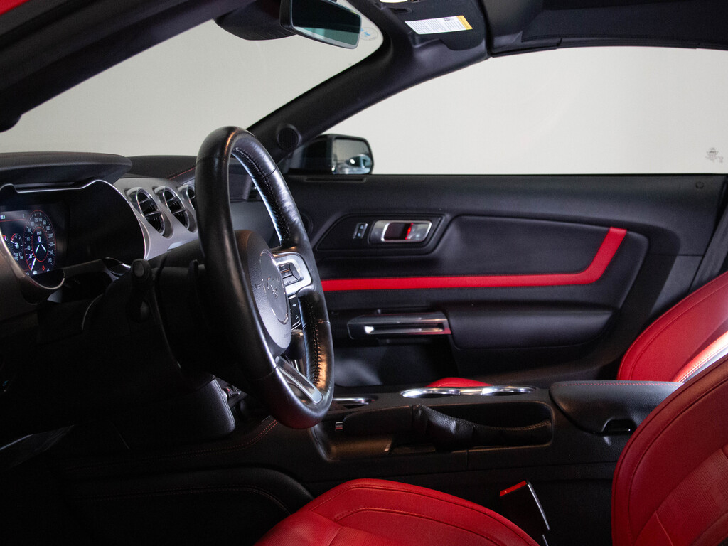 2022 Ford Mustang EcoBoost Premium, Toronto, Cash