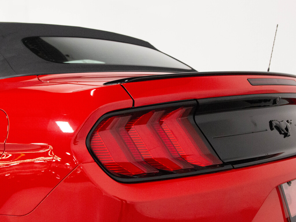 2022 Ford Mustang EcoBoost Premium, Toronto, Cash