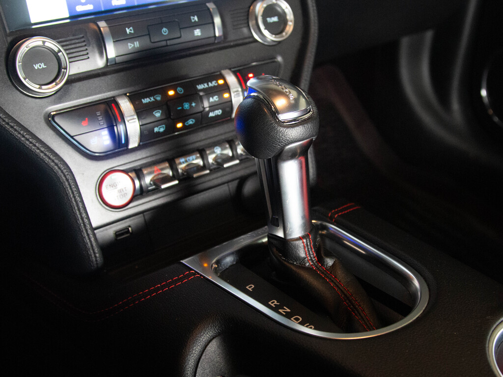 2022 Ford Mustang EcoBoost Premium, Toronto, Cash