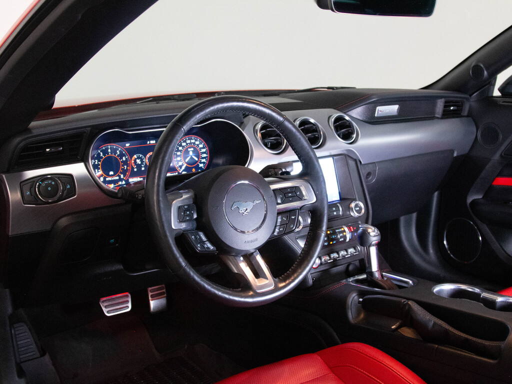 2022 Ford Mustang EcoBoost Premium, Toronto, Cash
