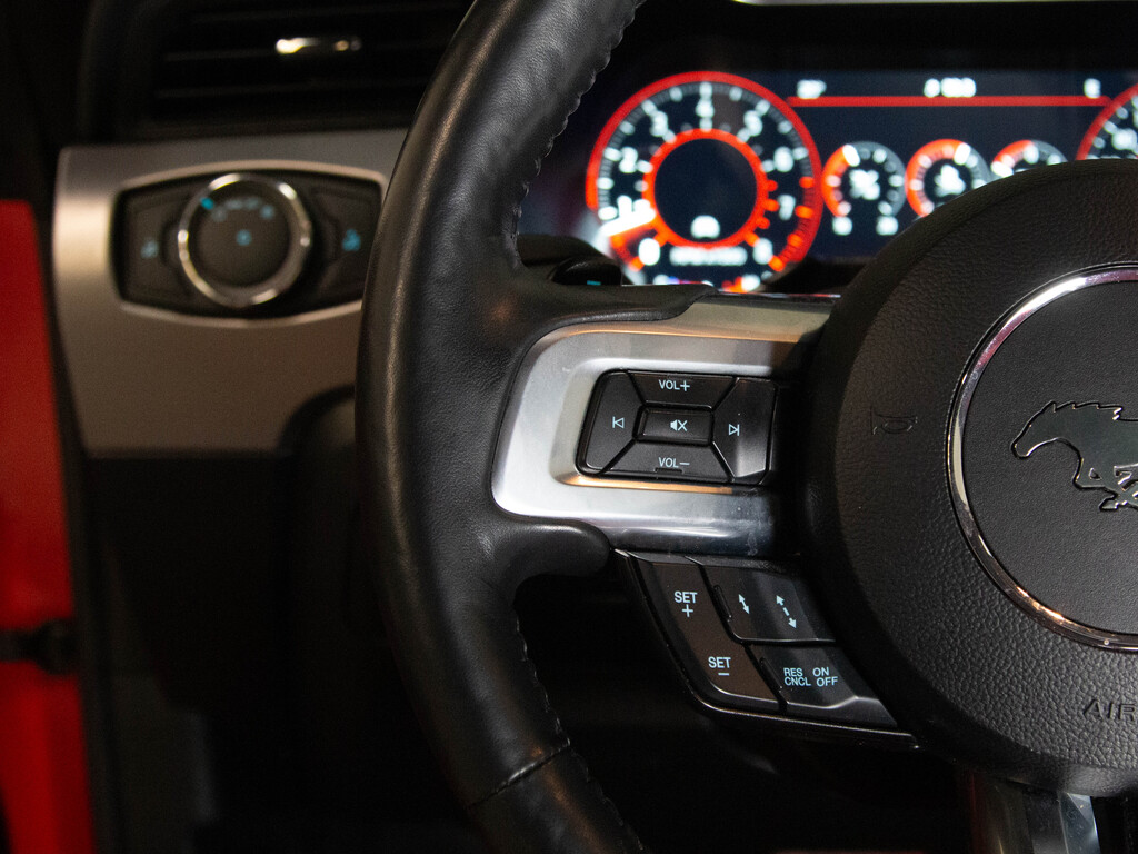 2022 Ford Mustang EcoBoost Premium, Toronto, Cash