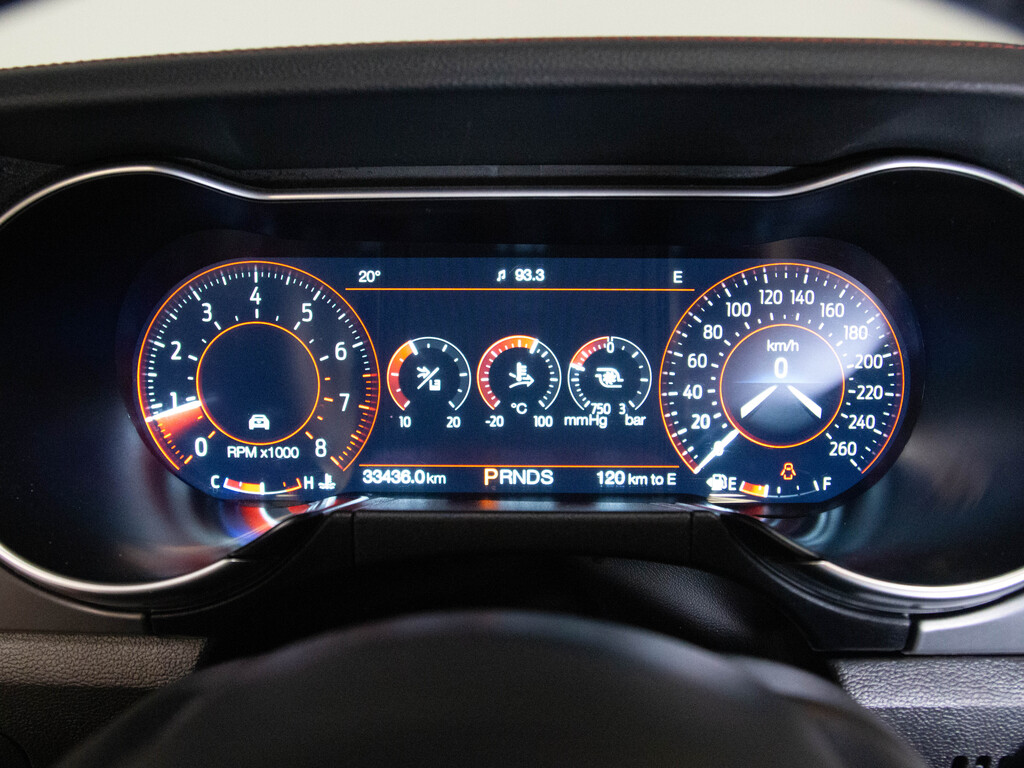 2022 Ford Mustang EcoBoost Premium, Toronto, Cash