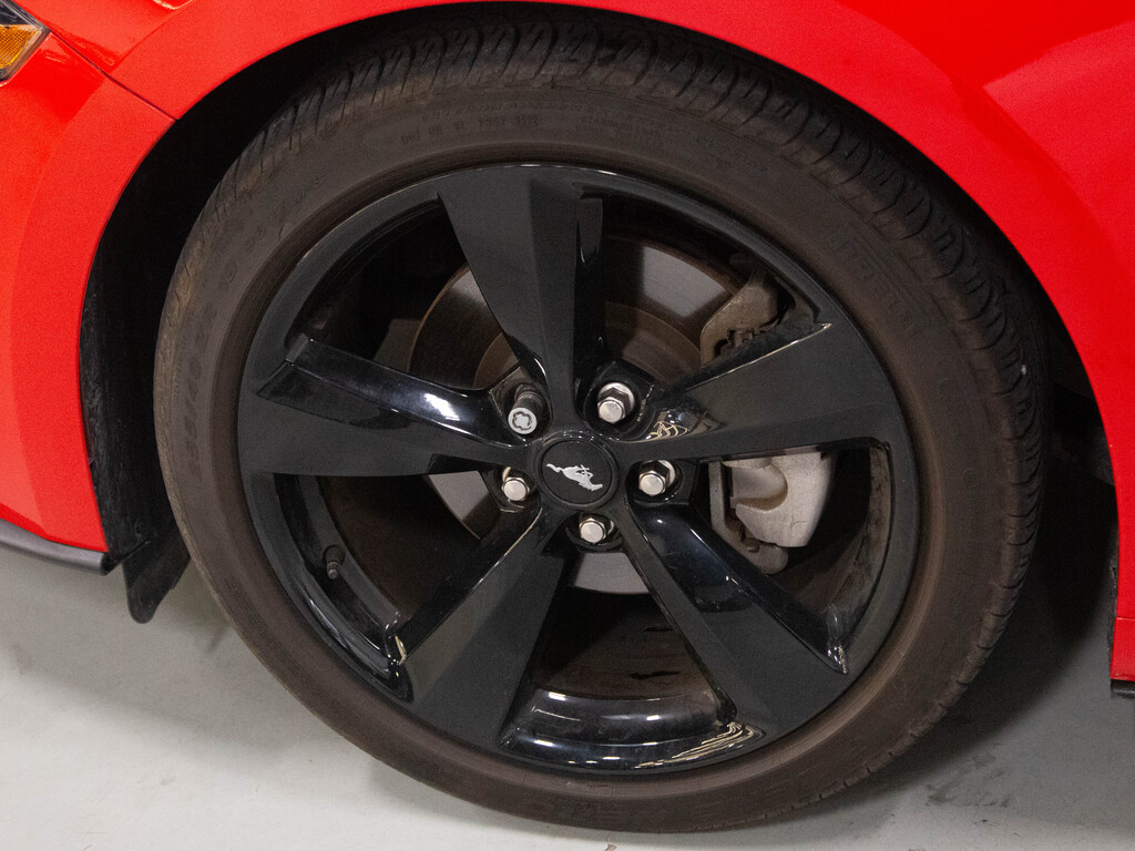 2022 Ford Mustang EcoBoost Premium, Toronto, Cash