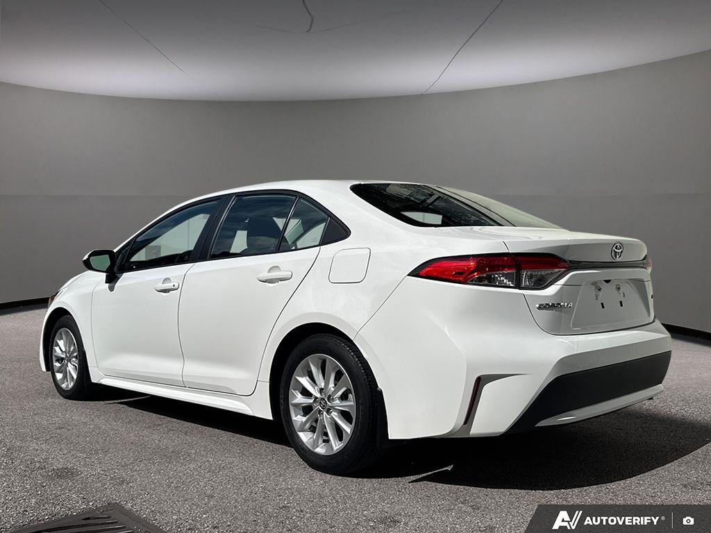 2020 Toyota Corolla Low Kms, fully serviced and inspected !!!, 温哥华, 全款车