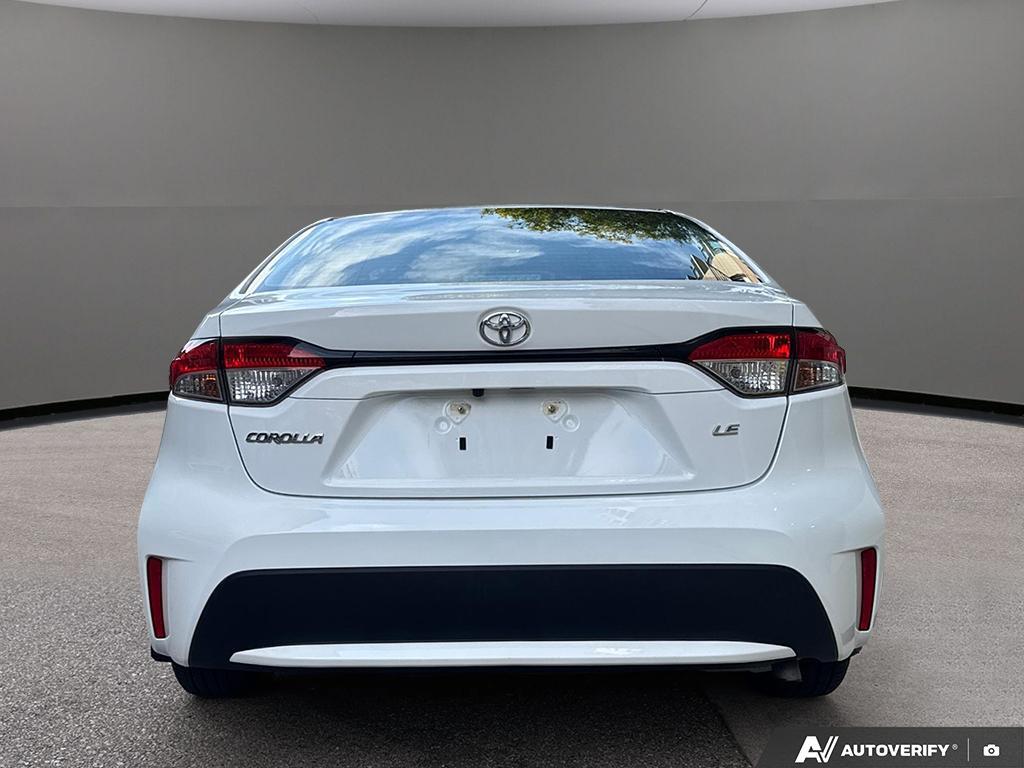 2020 Toyota Corolla Low Kms, fully serviced and inspected !!!, 温哥华, 全款车