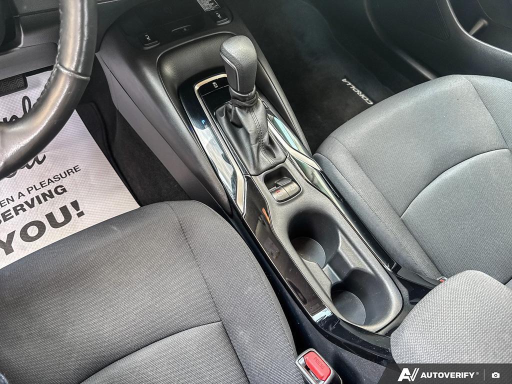 2020 Toyota Corolla Low Kms, fully serviced and inspected !!!, 温哥华, 全款车