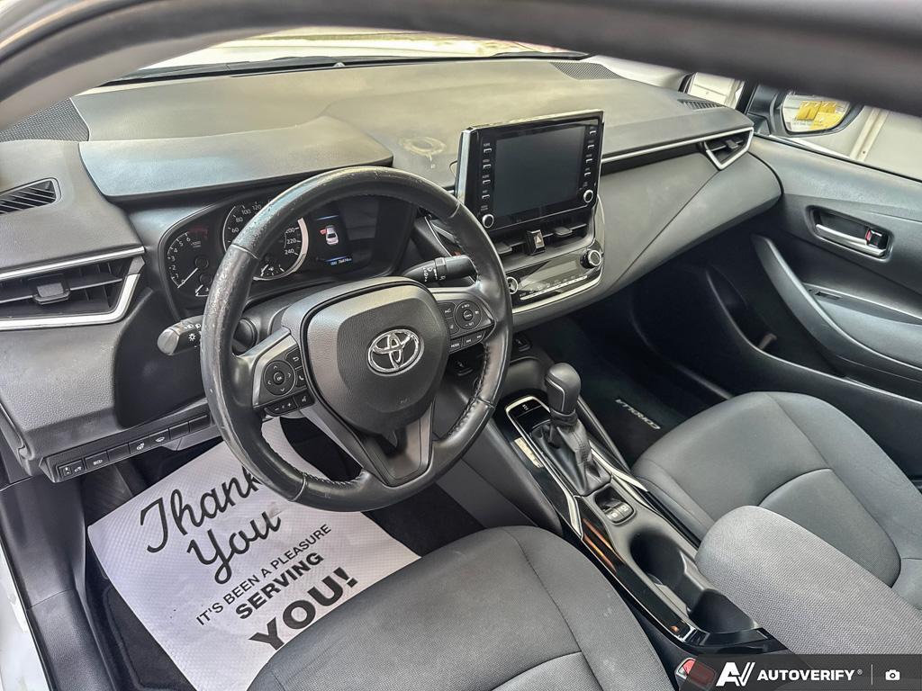 2020 Toyota Corolla Low Kms, fully serviced and inspected !!!, 温哥华, 全款车