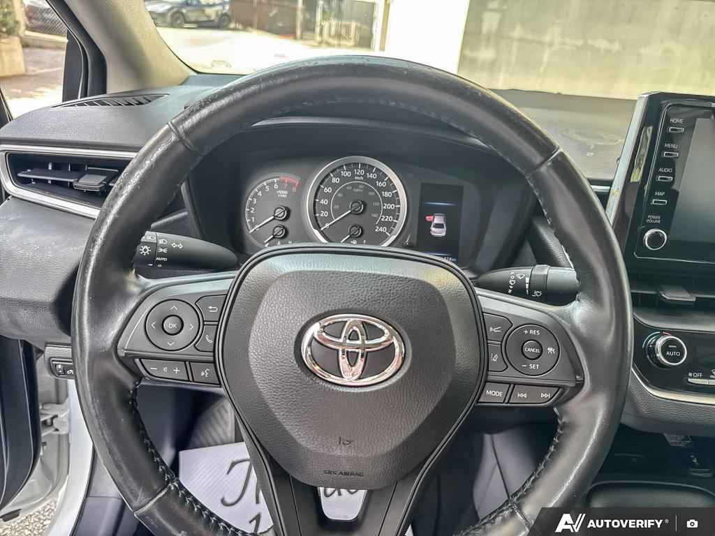 2020 Toyota Corolla Low Kms, fully serviced and inspected !!!, 温哥华, 全款车