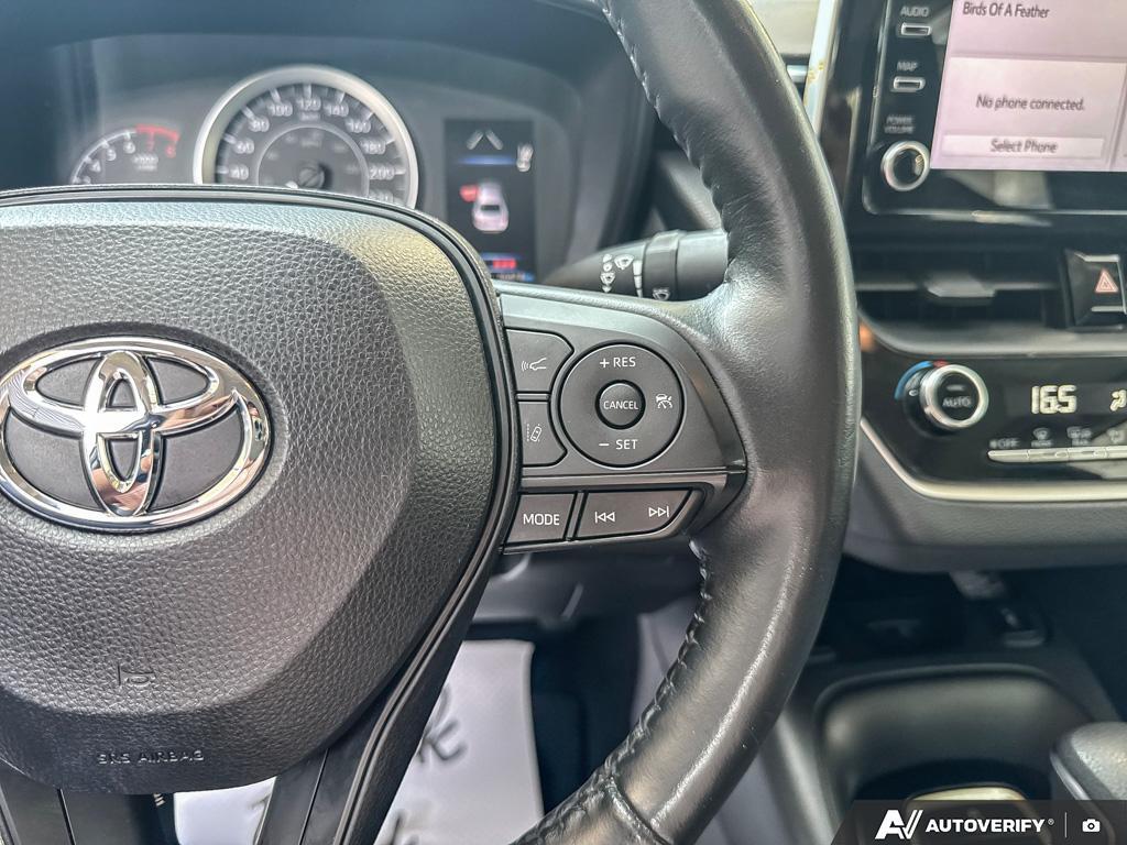 2020 Toyota Corolla Low Kms, fully serviced and inspected !!!, 温哥华, 全款车