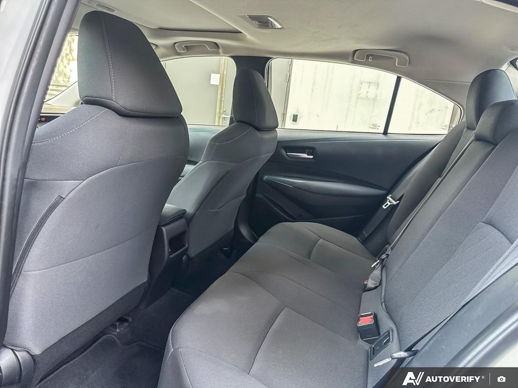 2020 Toyota Corolla Low Kms, fully serviced and inspected !!!, 温哥华, 全款车