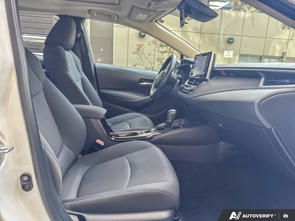 2020 Toyota Corolla Low Kms, fully serviced and inspected !!!, 温哥华, 全款车