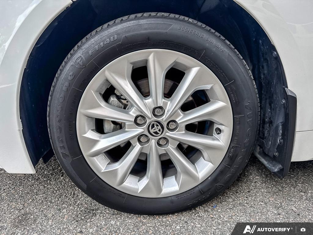 2020 Toyota Corolla Low Kms, fully serviced and inspected !!!, 温哥华, 全款车