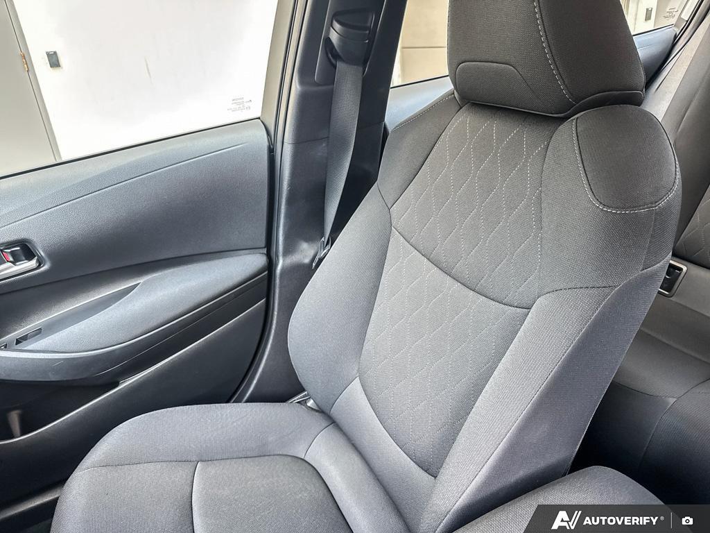 2020 Toyota Corolla Low Kms, fully serviced and inspected !!!, 温哥华, 全款车