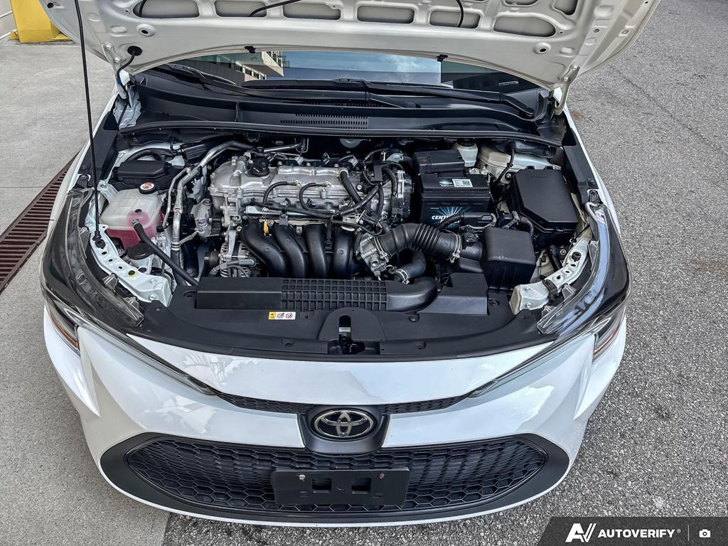2020 Toyota Corolla Low Kms, fully serviced and inspected !!!, 温哥华, 全款车