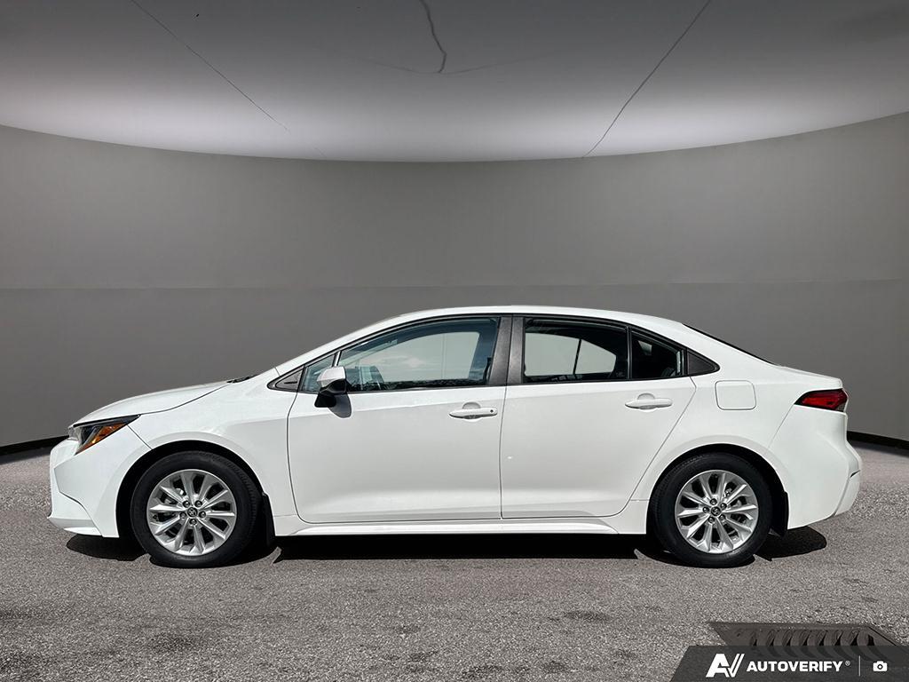 2020 Toyota Corolla Low Kms, fully serviced and inspected !!!, 温哥华, 全款车