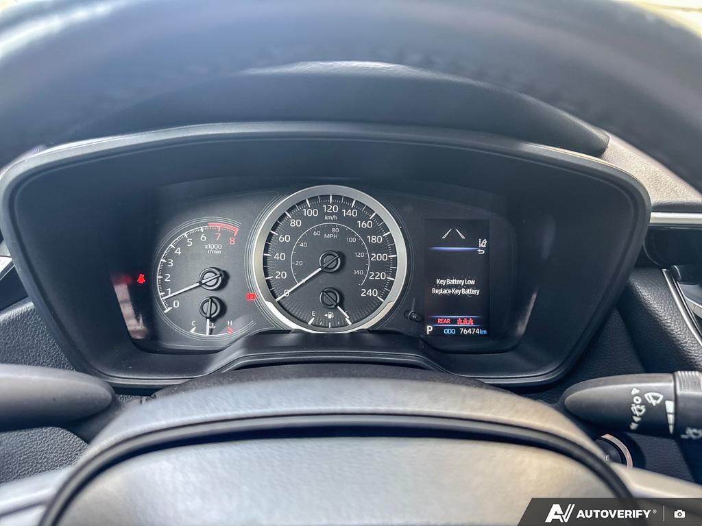 2020 Toyota Corolla Low Kms, fully serviced and inspected !!!, 温哥华, 全款车