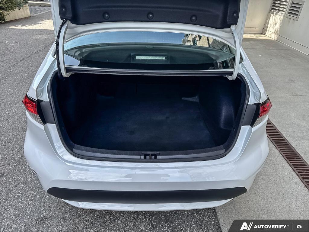 2020 Toyota Corolla Low Kms, fully serviced and inspected !!!, 温哥华, 全款车