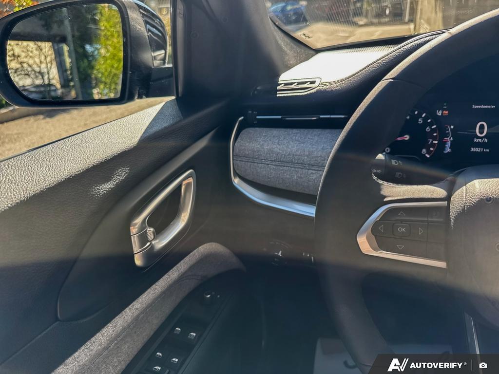 2023 Jeep Compass North, Vancouver, Cash