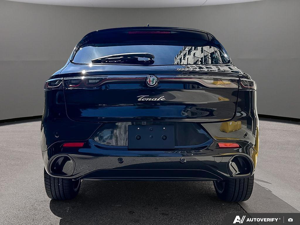 2023 Alfa Romeo Tonale Veloce AWD, Vancouver, Cash