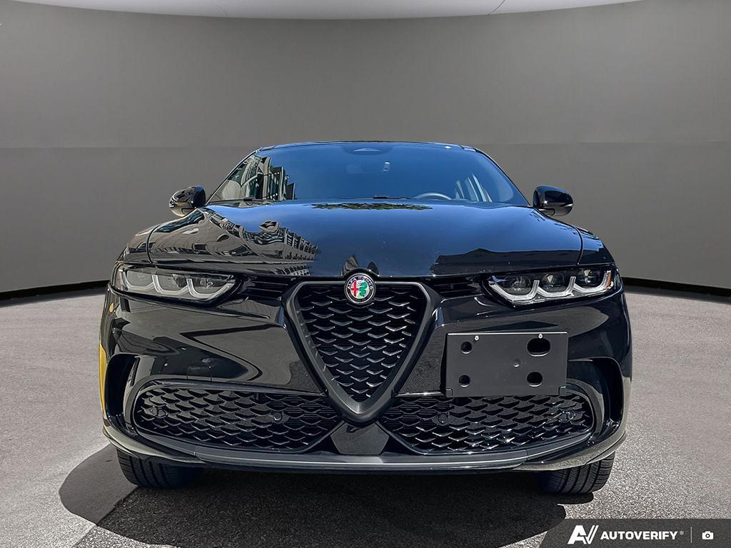 2023 Alfa Romeo Tonale Veloce AWD, Vancouver, Cash