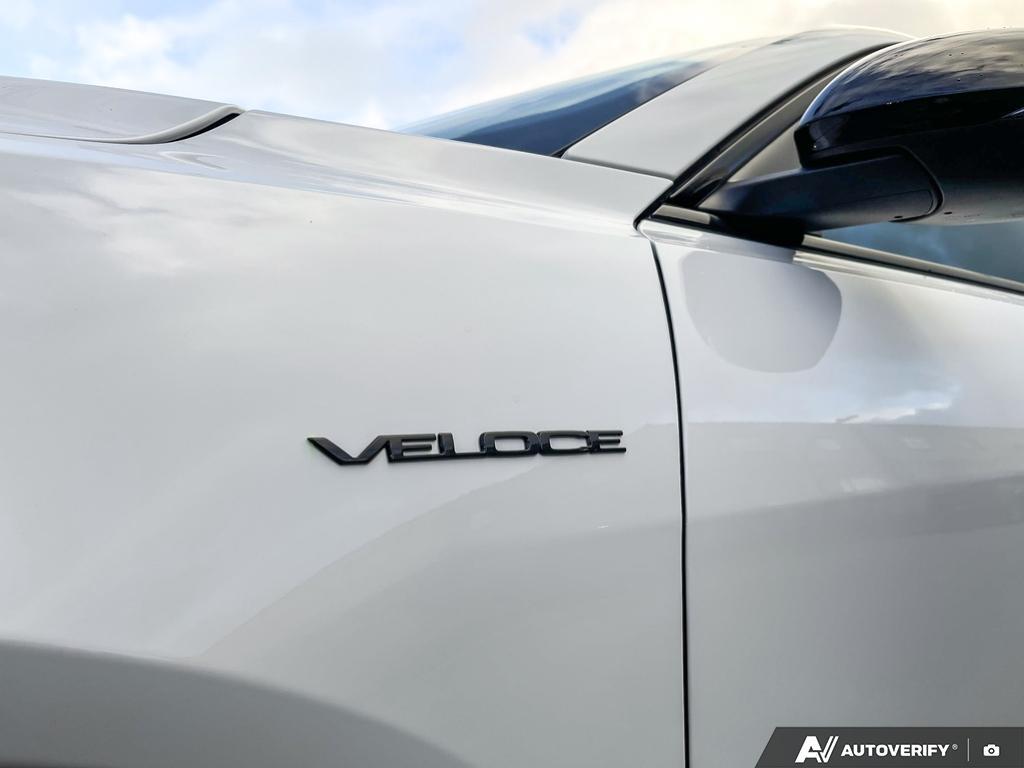 2024 Alfa Romeo Tonale Veloce EAWD, Vancouver, Cash