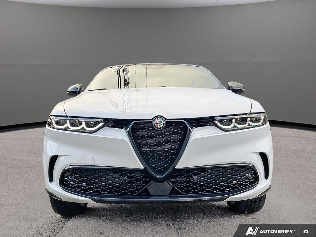 2024 Alfa Romeo Tonale Veloce EAWD, Vancouver, Cash