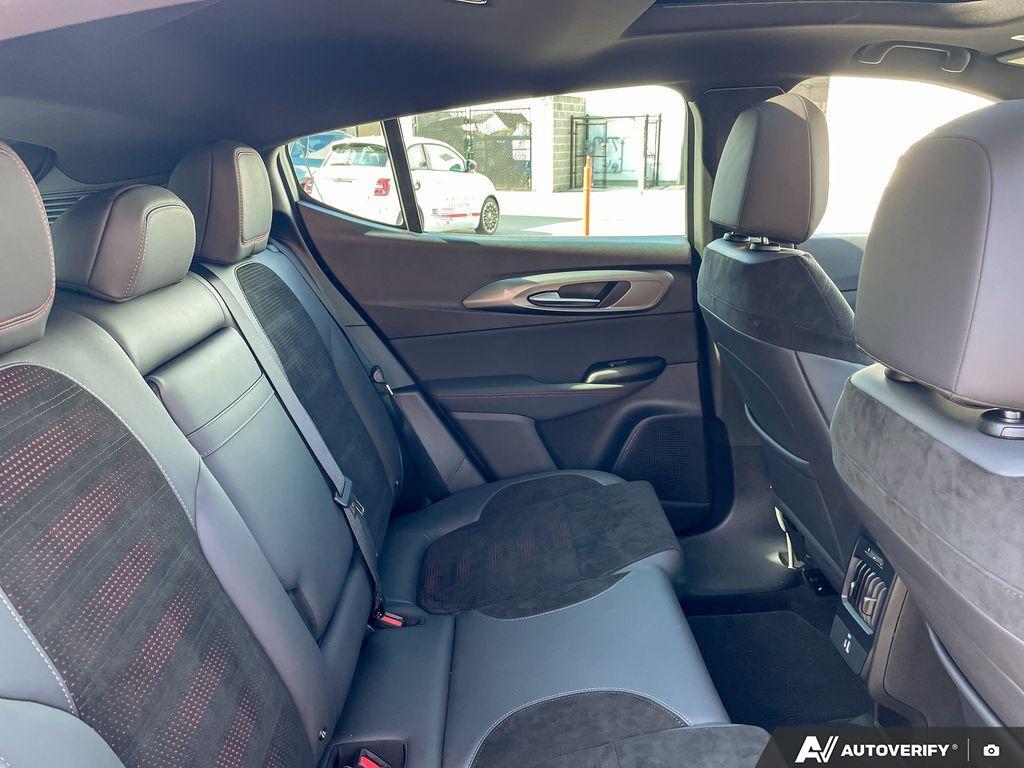 2024 Alfa Romeo Tonale EAWD (PHEV) Veloce, 温哥华, 全款车