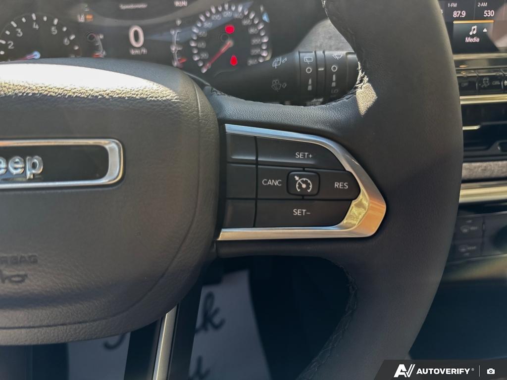 2023 Jeep Compass North, Vancouver, Cash