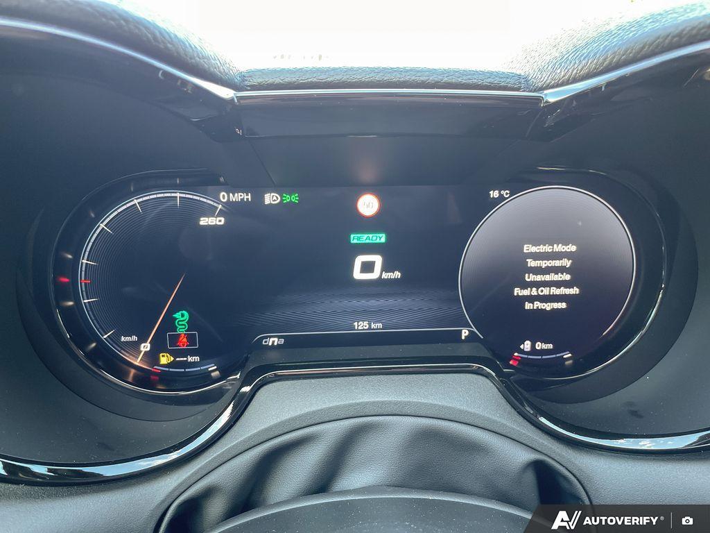 2024 Alfa Romeo Tonale EAWD (PHEV) Veloce, 温哥华, 全款车