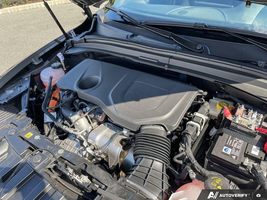 2024 Alfa Romeo Tonale EAWD (PHEV) Veloce, 温哥华, 全款车